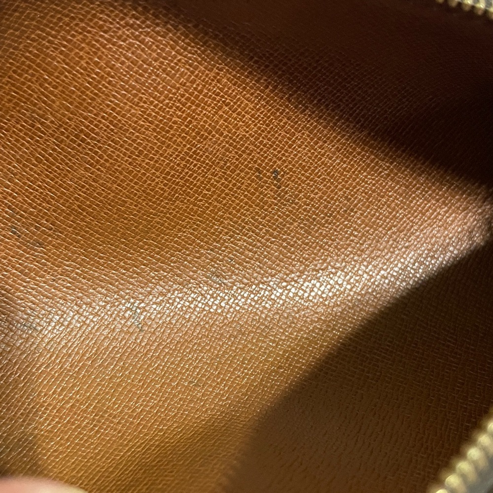 Louis Vuitton Monogram Pencil Case - Picture 12 of 14